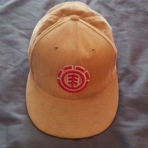 Baseball hat